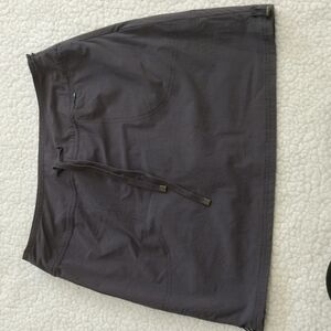 Green Tea Golf/Tennis Skort Size M